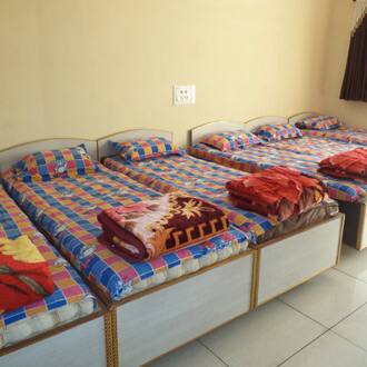 Hotel Navarang Guest House, Virpur 2